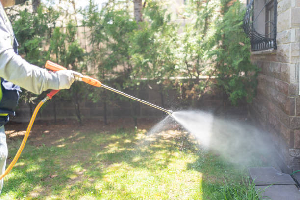 Best Emergency Pest Control  in Kenilworth, PA